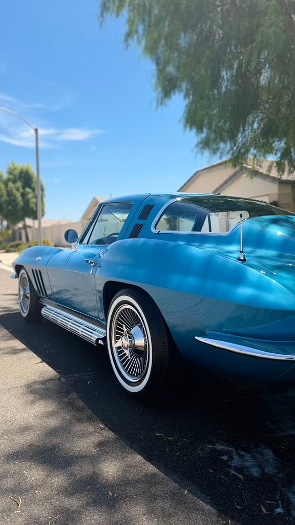 Mobile auto detailing in Riverside, CA